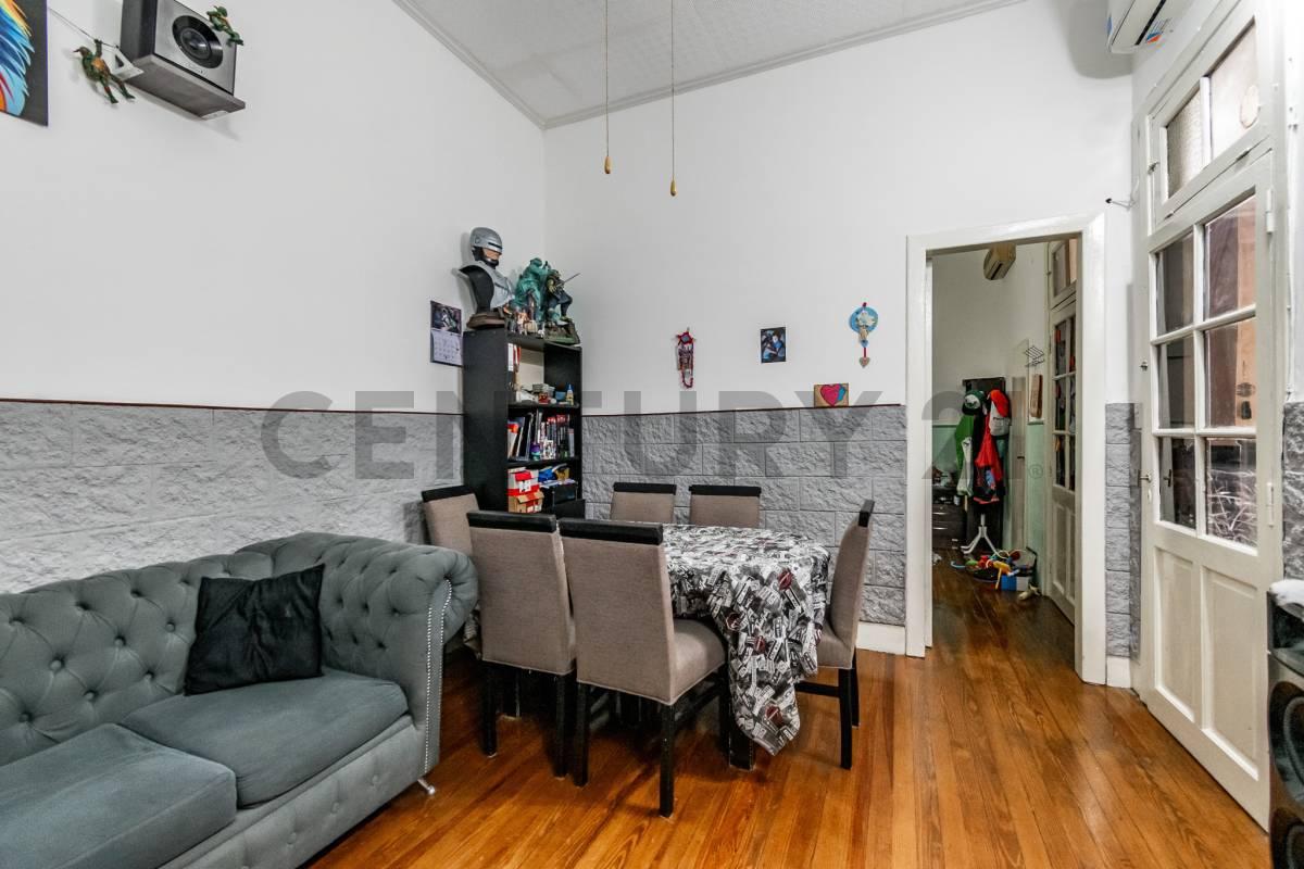 VENTA PH EN VELEZ SARSFIELD — foto 1