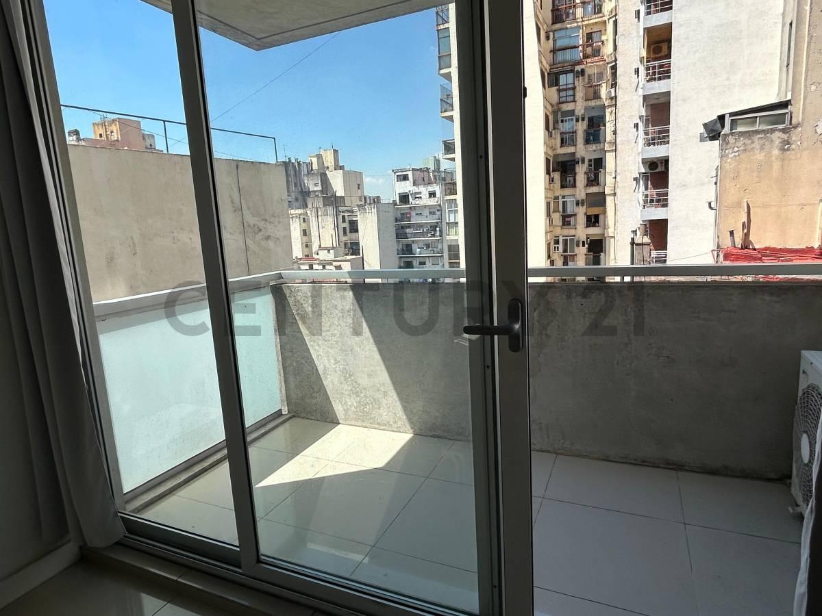 VENTA DEPARTAMENTO 3 AMBIENTES EN MONSERRAT — foto 1