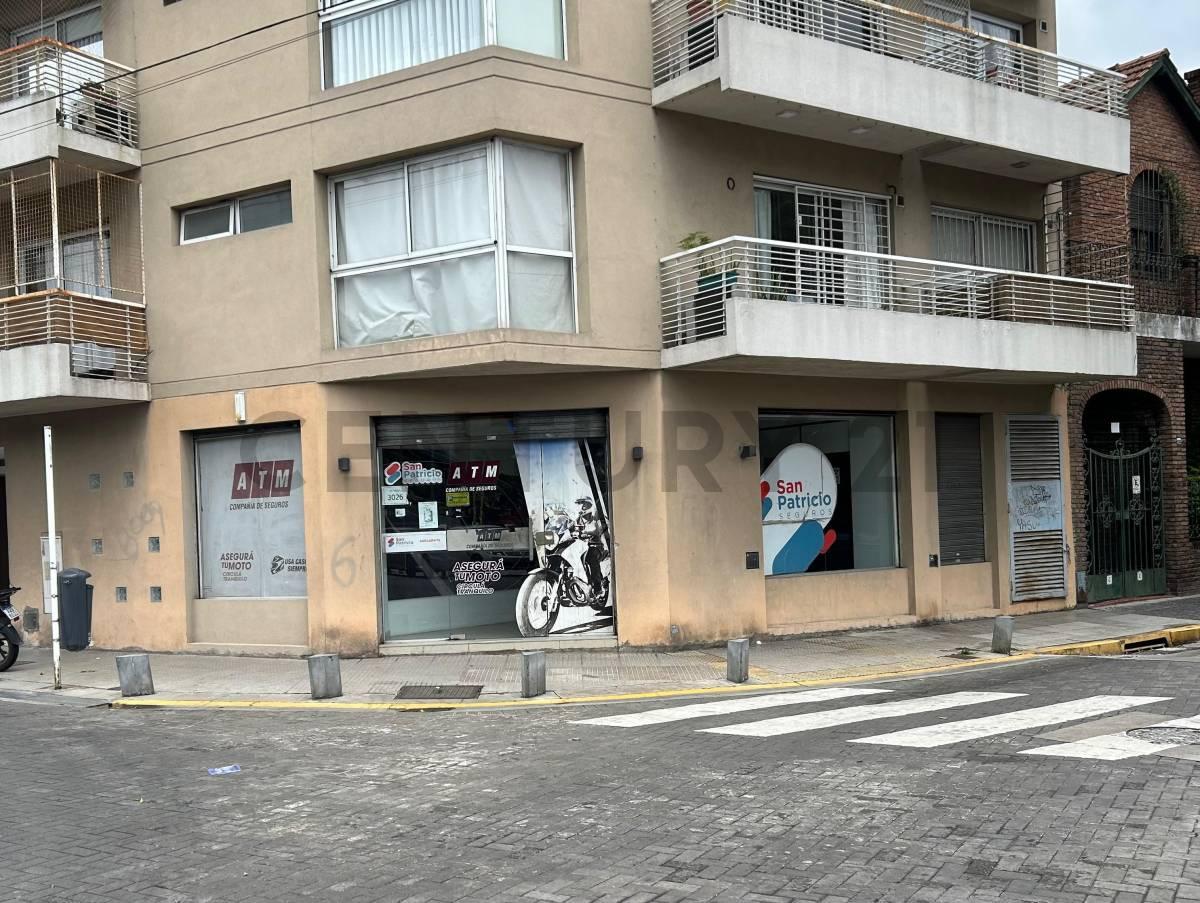 VENTA LOCAL VILLA DEL PARQUE — foto 1