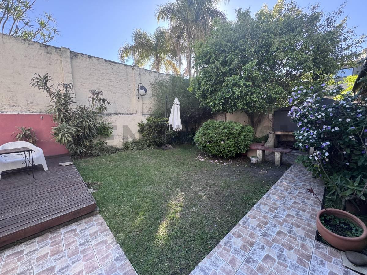 VENTA LOTE VILLA DEVOTO — foto 1