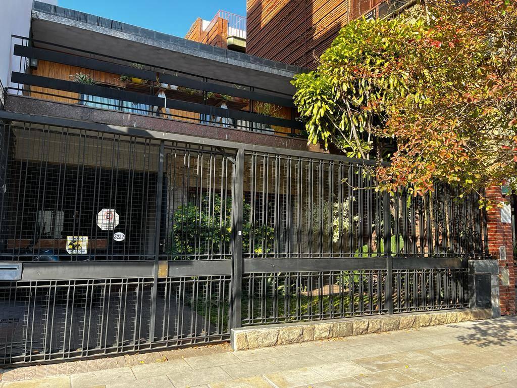 VENTA LOTE EN VILLA DEL PARQUE — foto 1