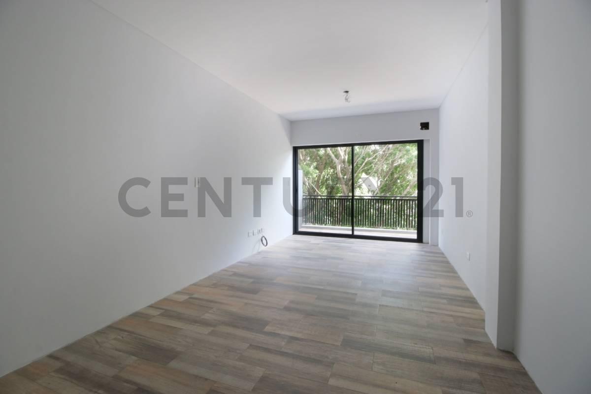MONOAMBIENTE CON BALCON Y AMENITIES — foto 1