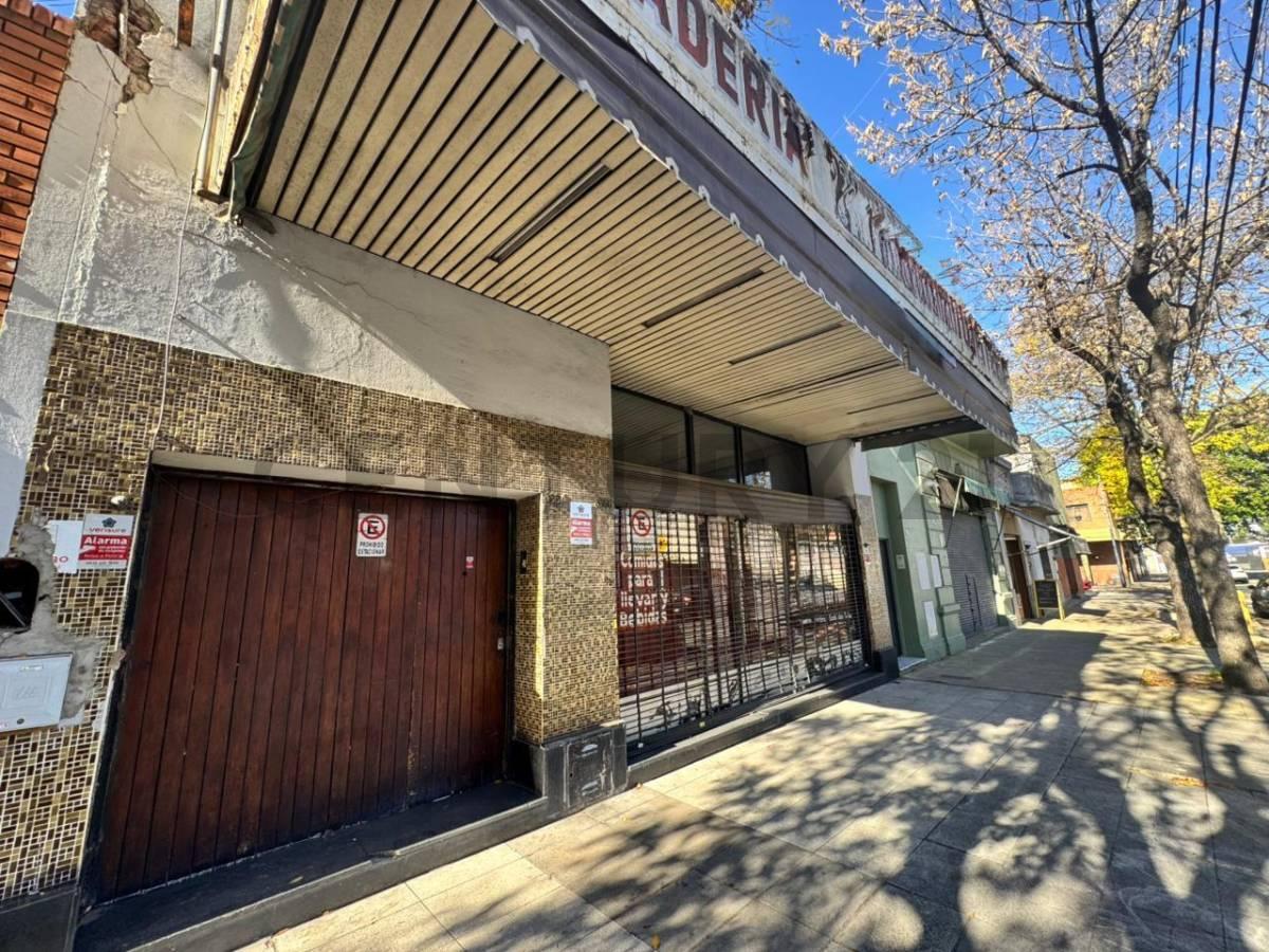 VENTA DEPÓSITO EN NUEVA POMPEYA — foto 1