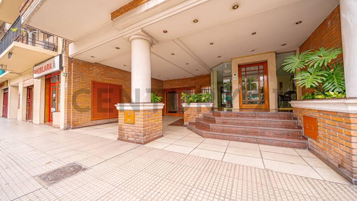 EXCELENTE PISO ENTERO EN VENTA EN VILLA DEL PARQUE — foto 1