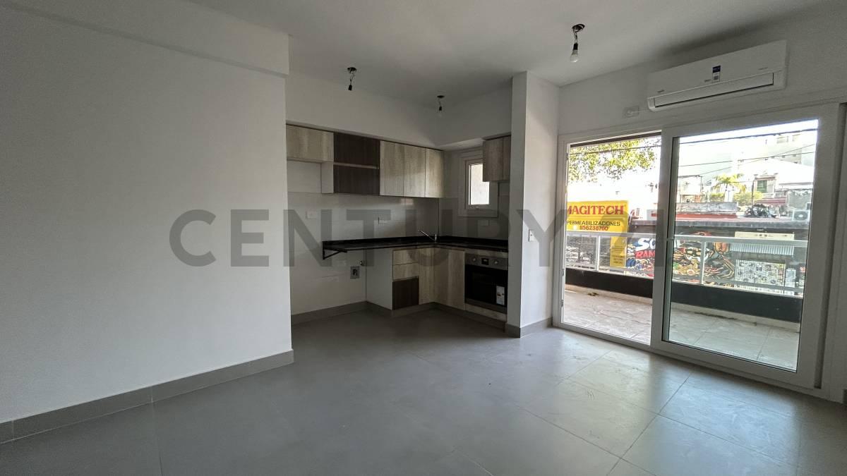 SEMIPISO 3 AMBIENTES A ESTRENAR CON COCHERA | SUITE + DOS VESTIDORES | CRAMER DREAMS — foto 1