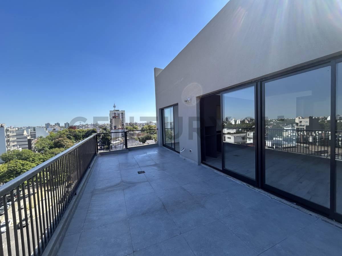 DEPARTAMENTO 4 AMBIENTES CON BALCON TERRAZA, SUM COCHERA OPCIONAL — foto 1