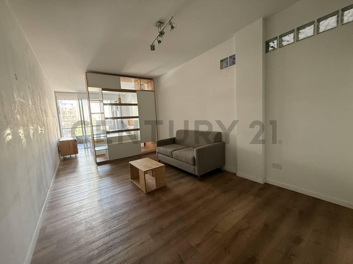 Alquiler departamento Monoambiente - Palermo Hollywood — foto 1