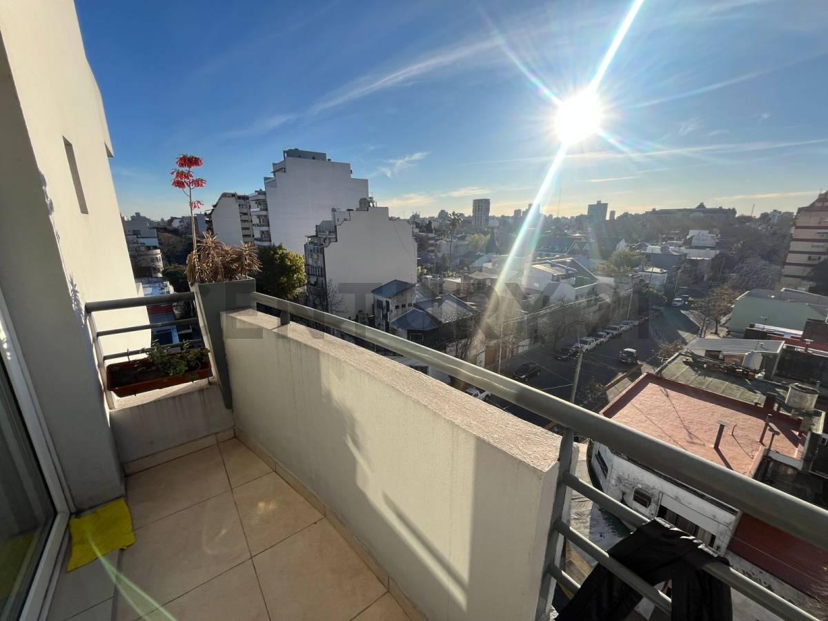 VENTA DEPARTAMENTO MONOAMBIENTE EN VILLA DEVOTO — foto 1