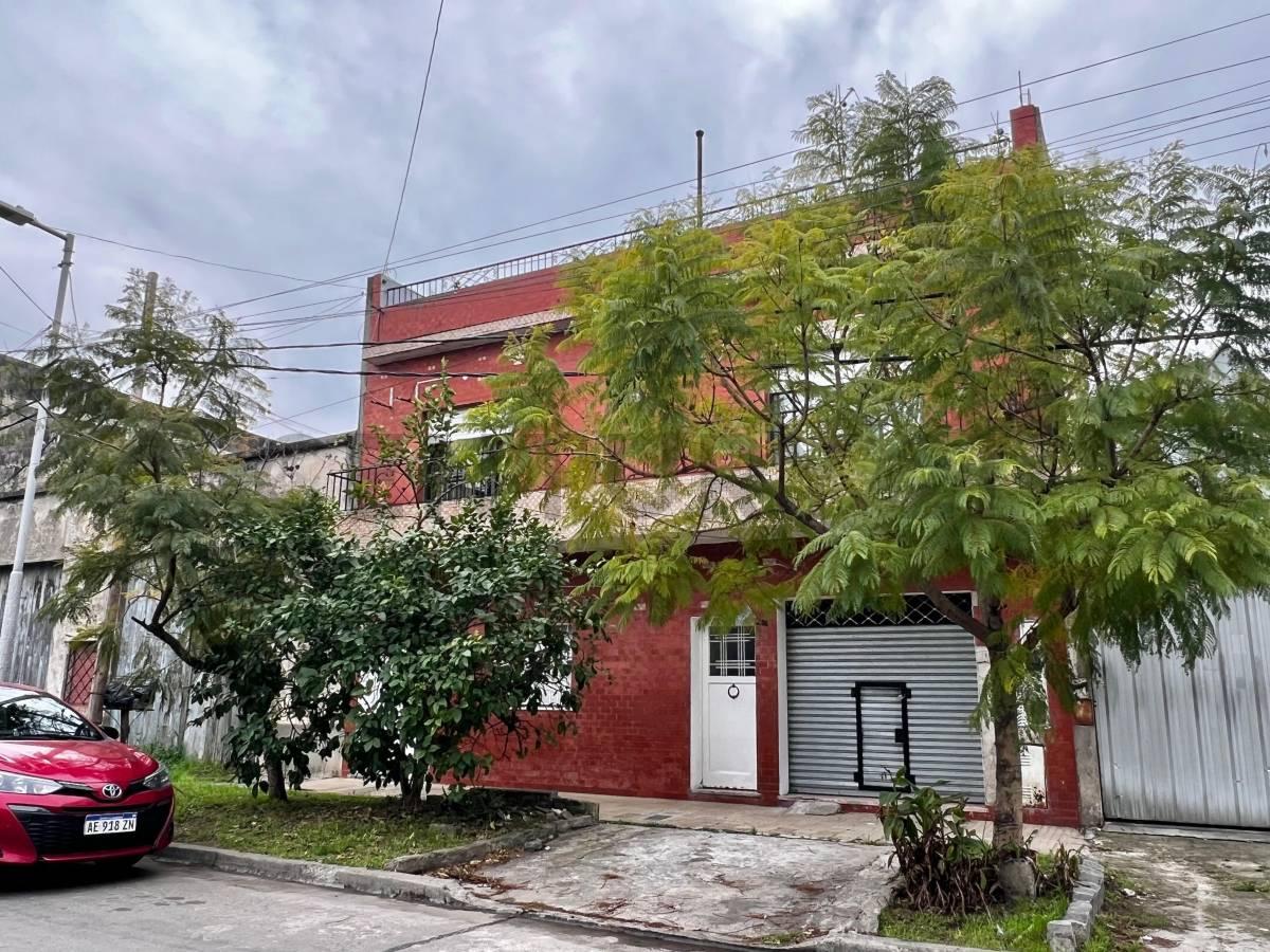 VENTA PH CON COCHERA PATIO Y TERRAZA EN AVELLANEDA — foto 1