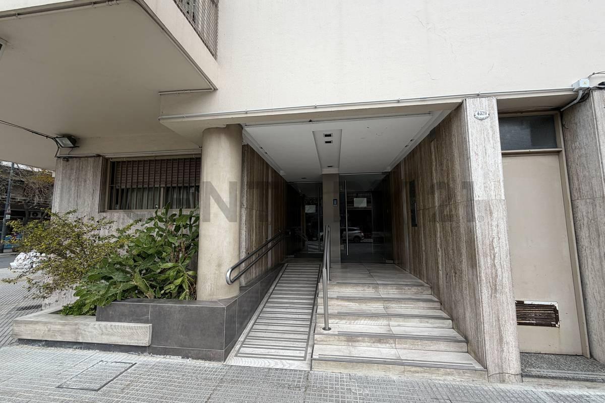 VENTA DEPARTAMENTO FLORESTA 3 AMBIENTES — foto 1