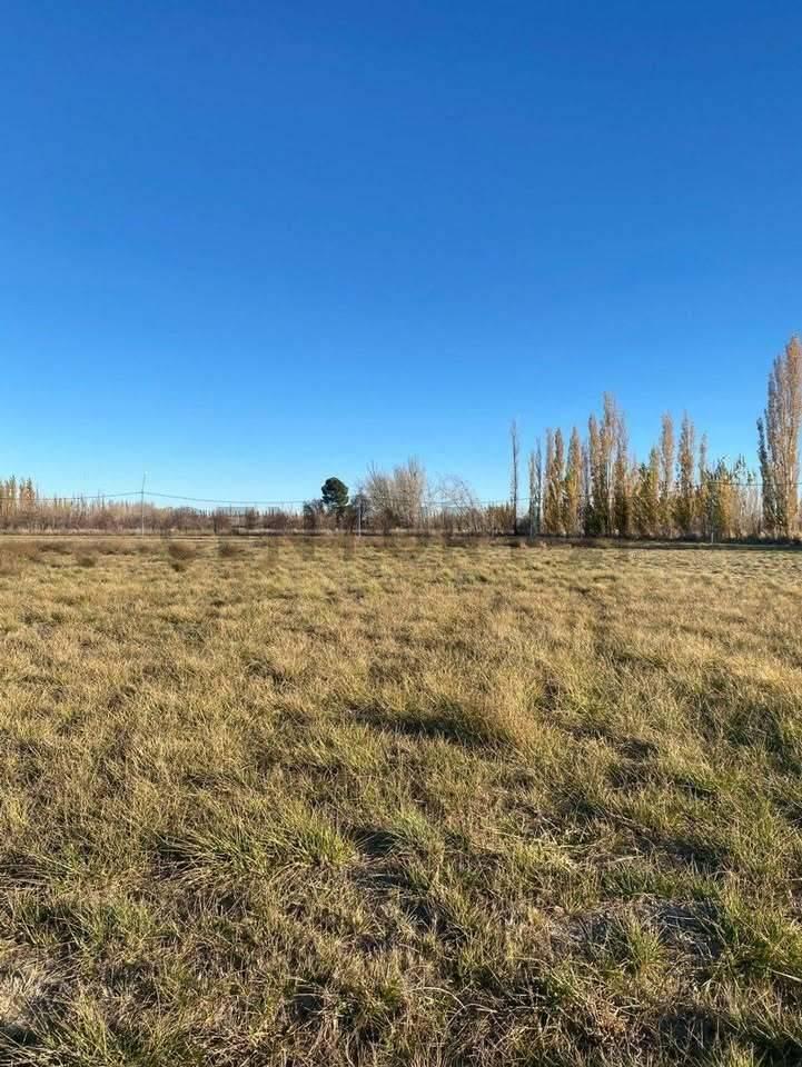 LOTES DE 681m2 EN "LOTEO LOS SAUCES" — foto 1