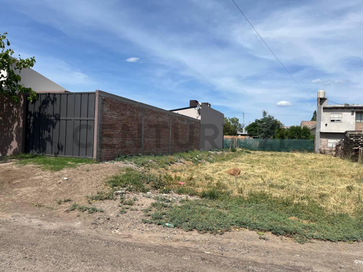 Terreno en venta en Ingeniero Huergo — foto 1