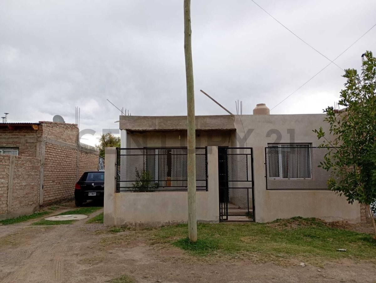 VENTA DE CASA. VILLA REGINA — foto 1