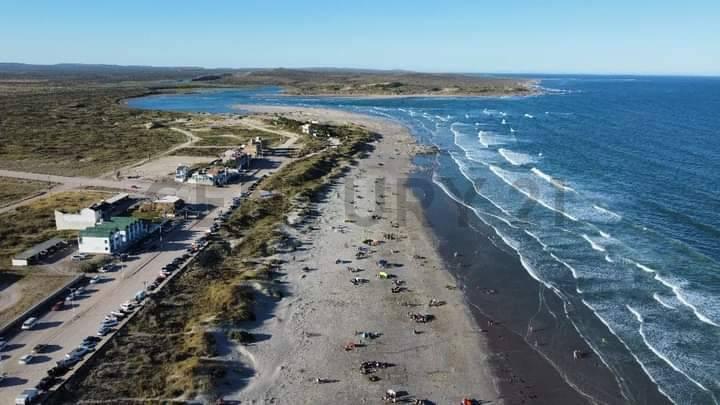 TERRENO EN VENTA COSTA DORADA — foto 1