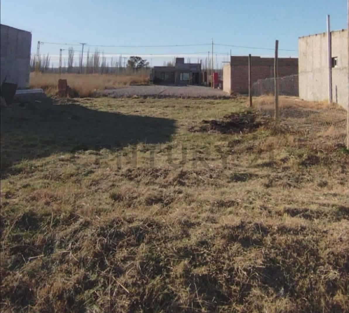 Venta de Terreno en Ingeniero Huergo. — foto 1