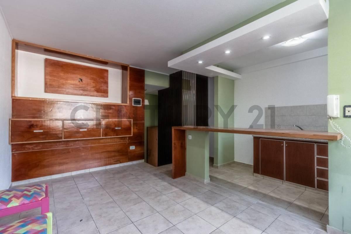 VENTA DEPARTAMENTO 1 DORMITORIOS, LA PLATA — foto 1