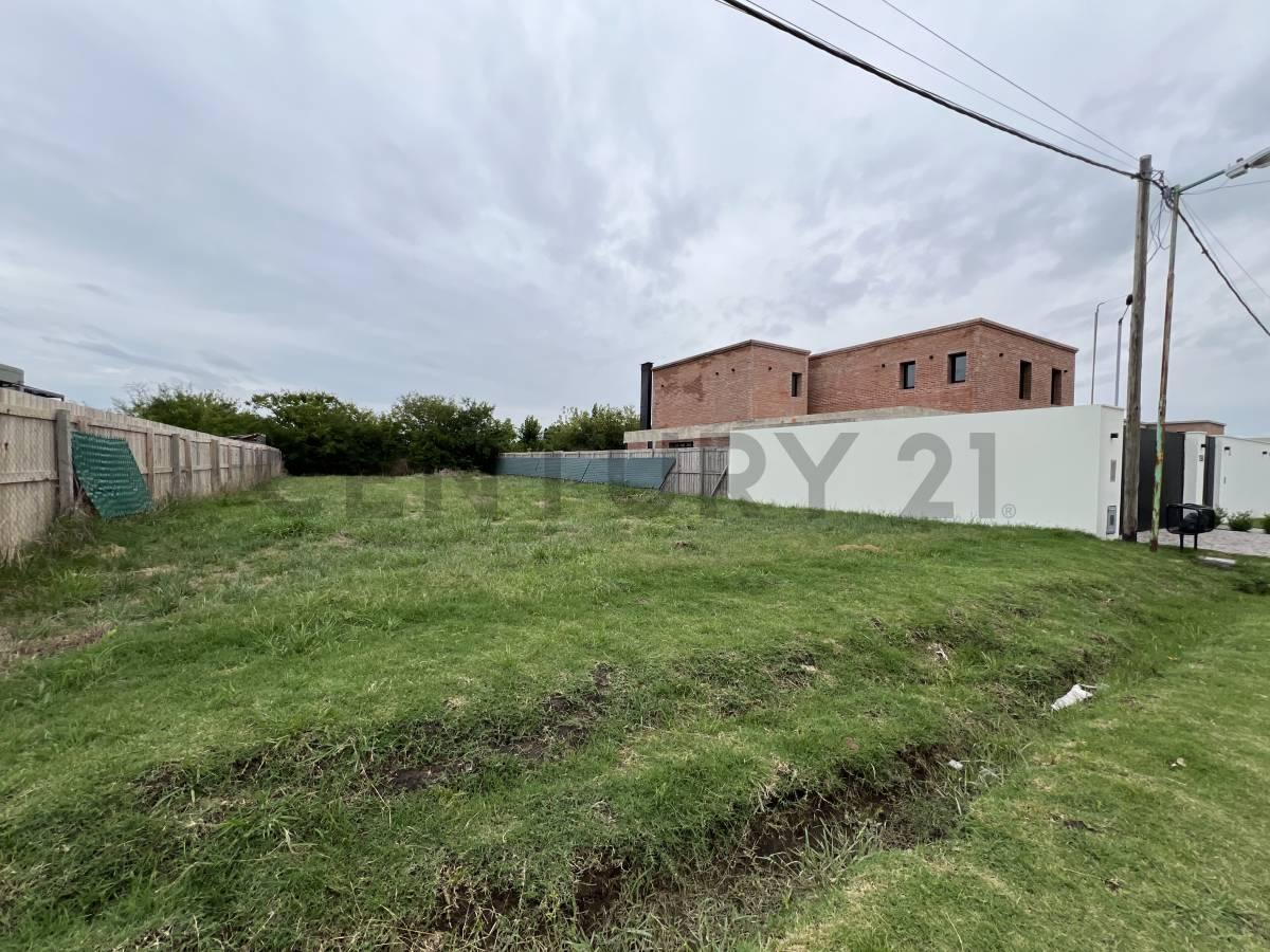 VENTA LOTE BARRIO LA CHIQUITA, CITY BELL — foto 1