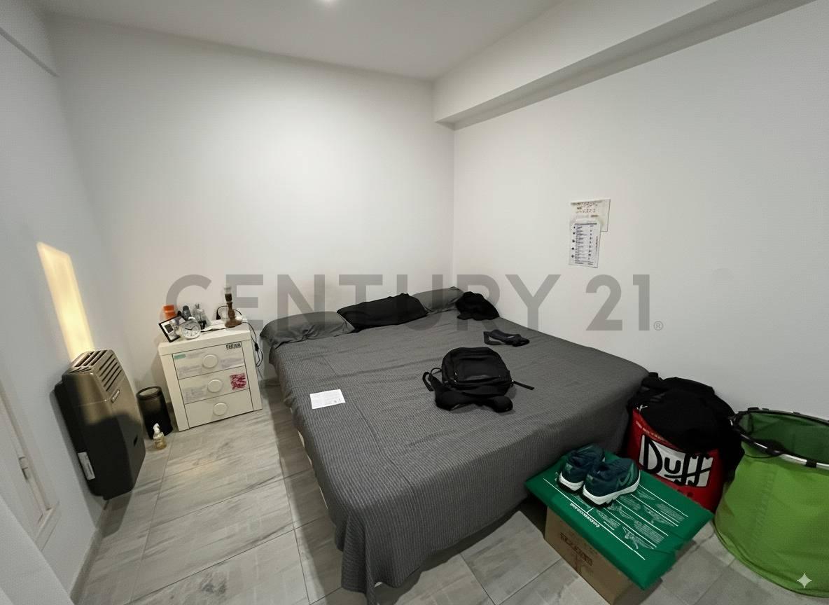 VENTA PH 3 AMBIENTES LA PLATA CENTRO – 2 PATIOS — foto 1
