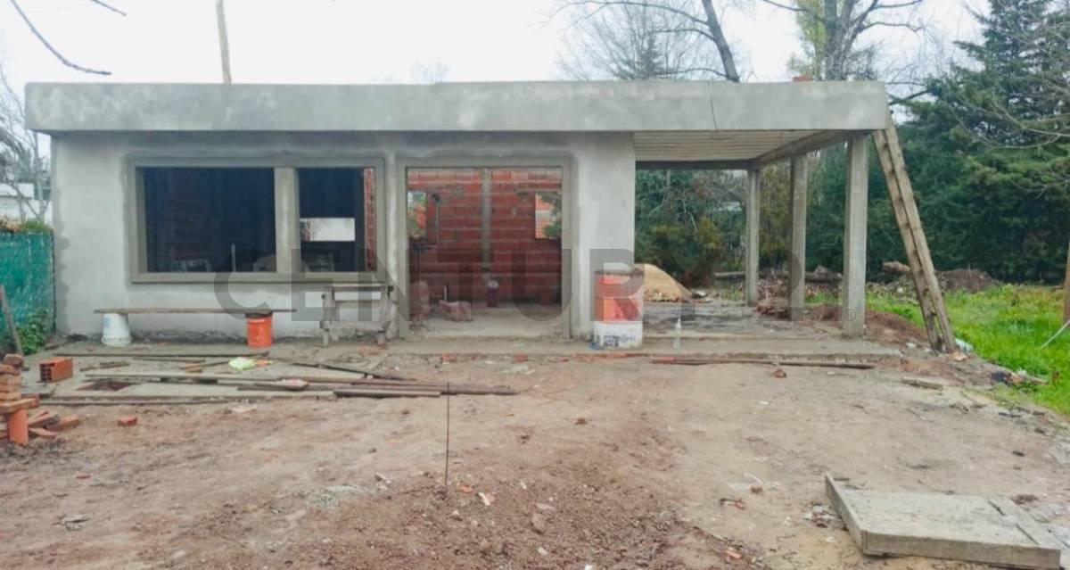 Venta, proyecto vivienda familiar en Villa Garibaldi. — foto 1