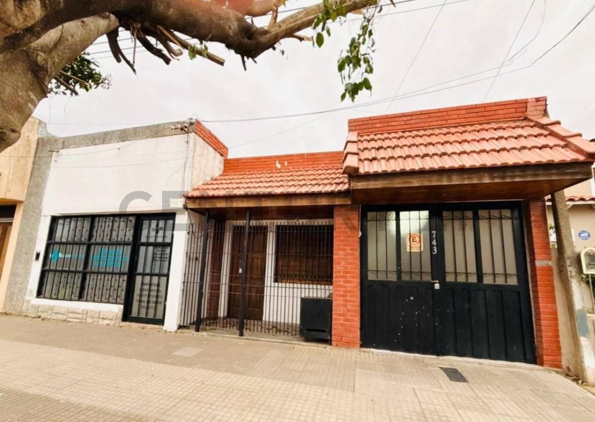 Casa en venta en Ensenada. — foto 1
