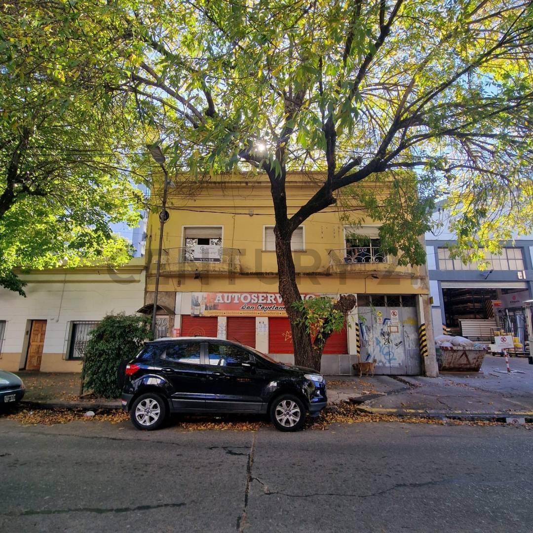 ALQUILER DEPOSITO EN LA PLATA — foto 1