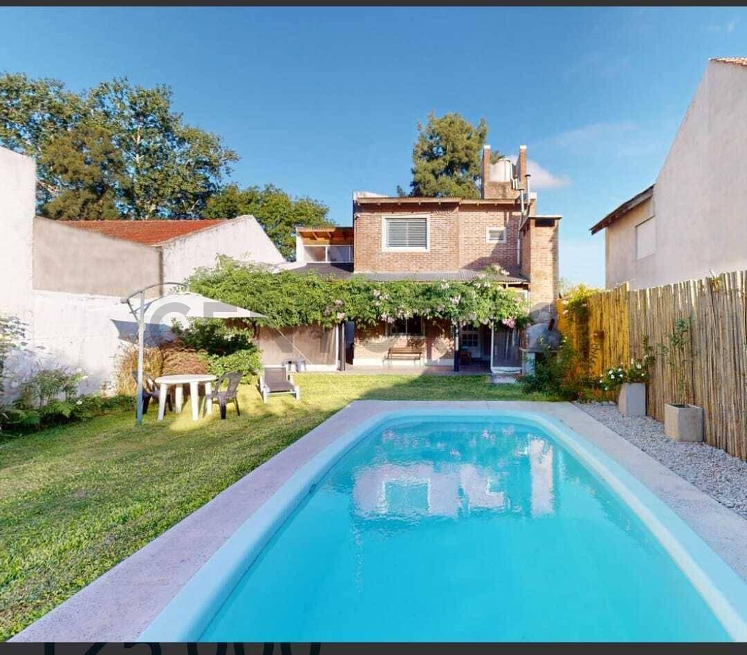 Casa en venta — foto 1