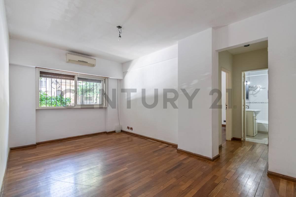 Venta Departamento 2 Ambientes en Colegiales — foto 1