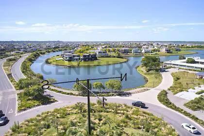 VENTA LOTE 600 M2 EN PUERTOS DEL LAGO - BARRIO ACACIAS — foto 1