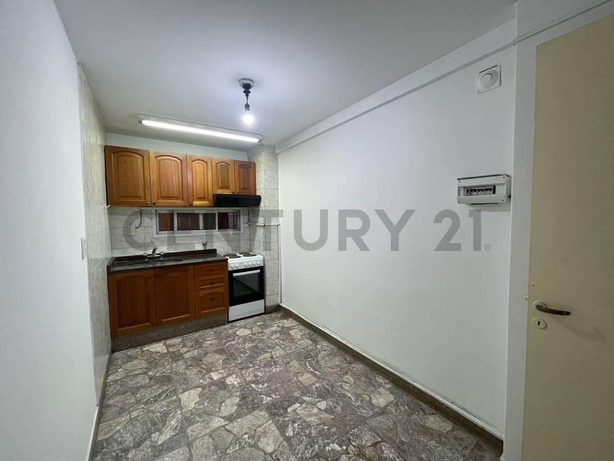 Departamento 3 Amb. en Planta Baja con Patio Privado – Villa Maipú, Gral. San Martín — foto 1