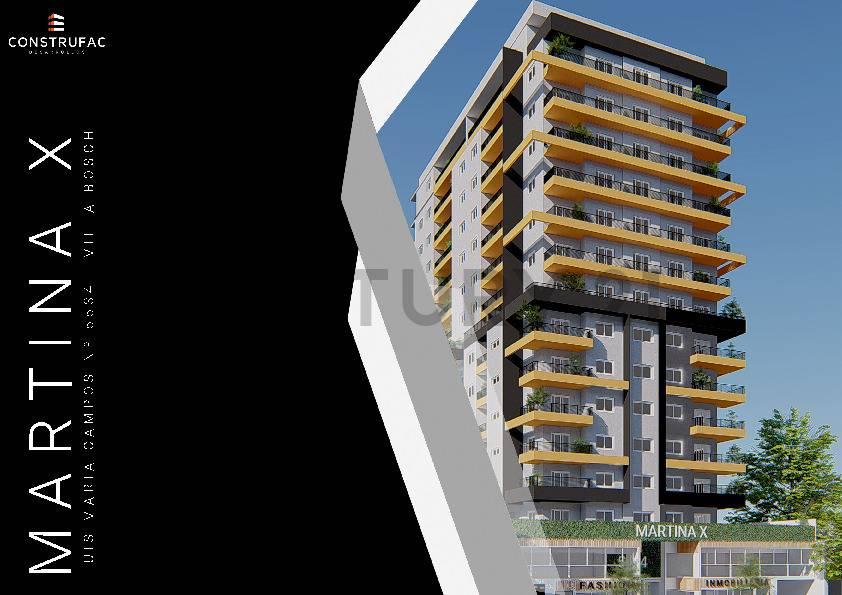 Emprendimiento en Villa Bosch – Departamento 3 ambientes A metros del Ferrocarril Urquiza — foto 1