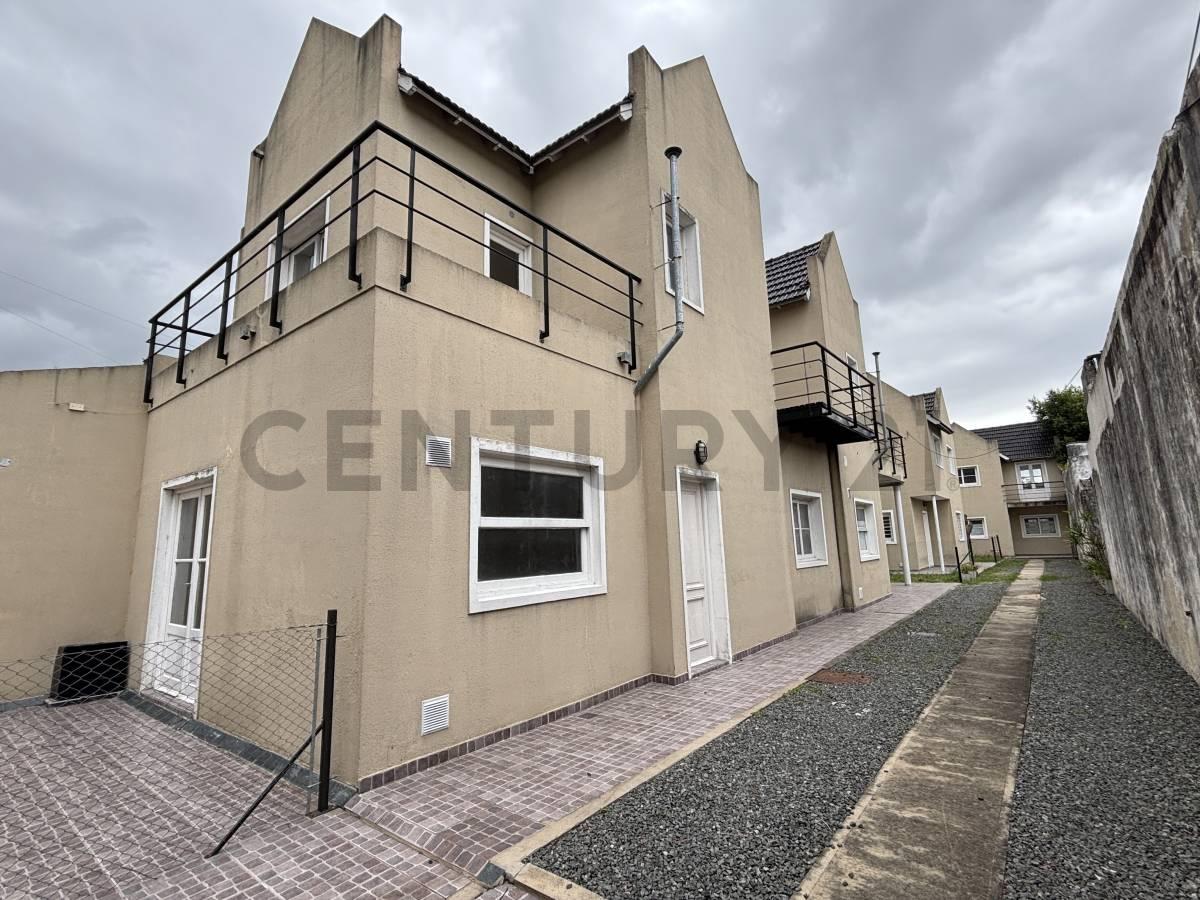 Dúplex ideal profesional en Turdera — foto 1
