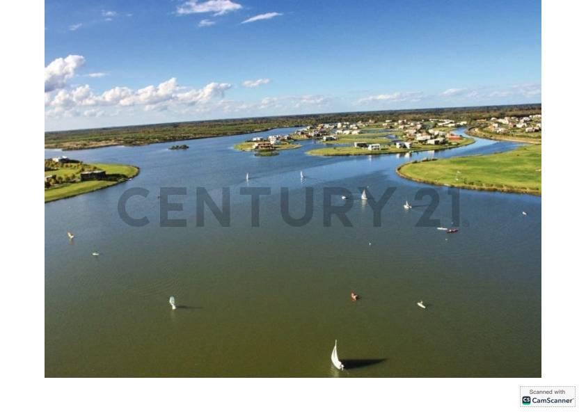 Venta de Lote en Barrio Orillas, Puertos Escobar — foto 1