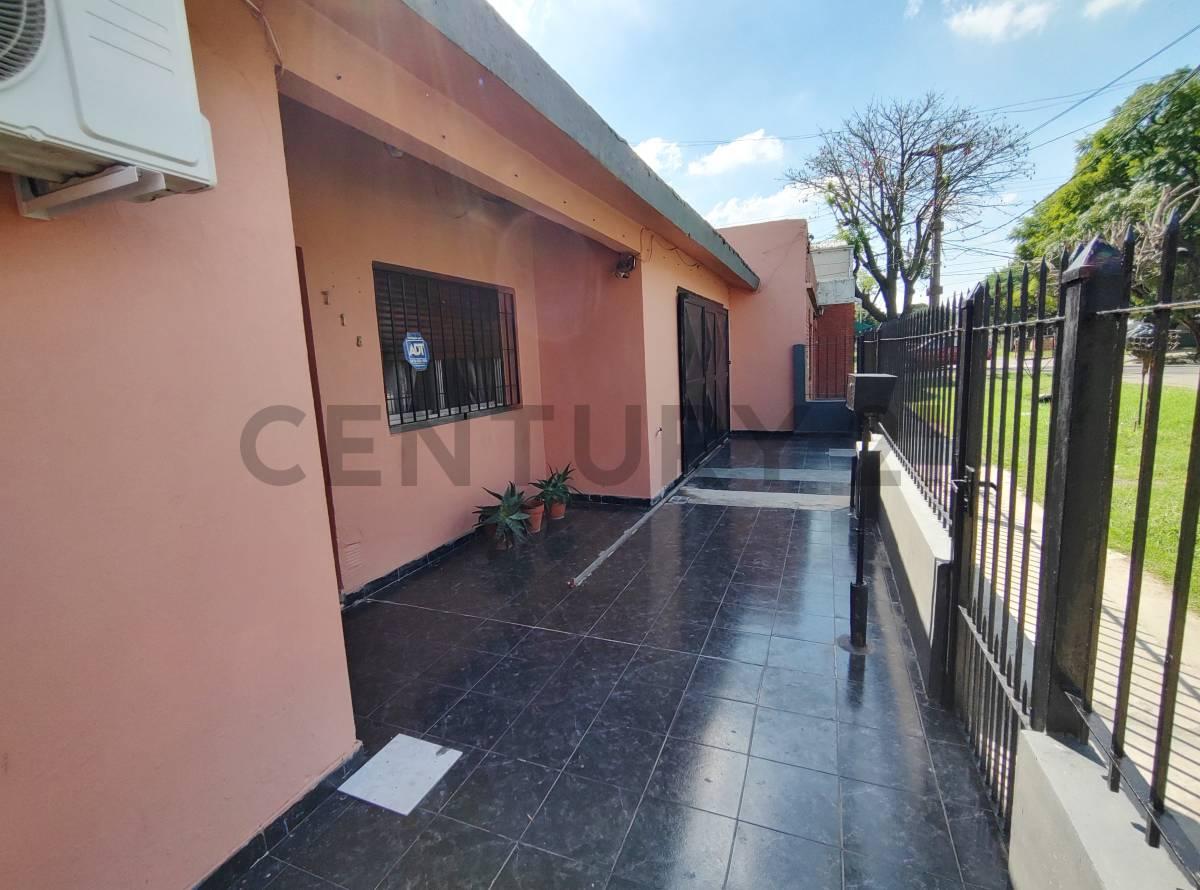 VENTA CASA + DEPARTAMENTO - 5 AMBIENTES - LOMAS DE ZAMORA — foto 1