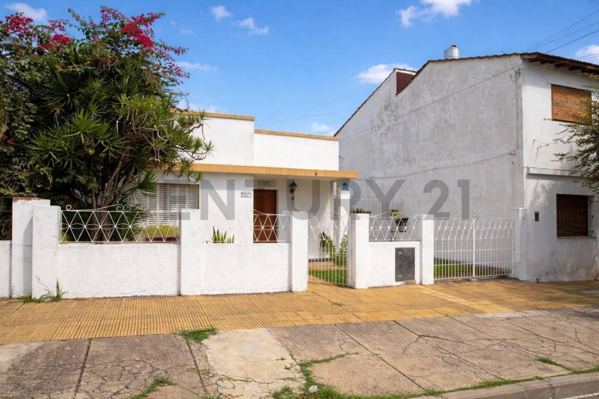 VENTA CASA 3 AMBIENTES EN MUÑIZ — foto 1