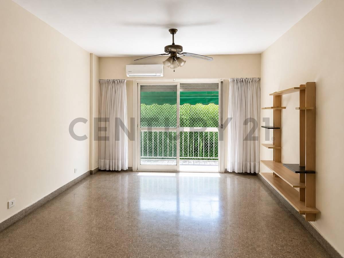 VENTA DEPARTAMENTO 3 AMBIENTES CON COCHERA EN MUÑIZ — foto 1
