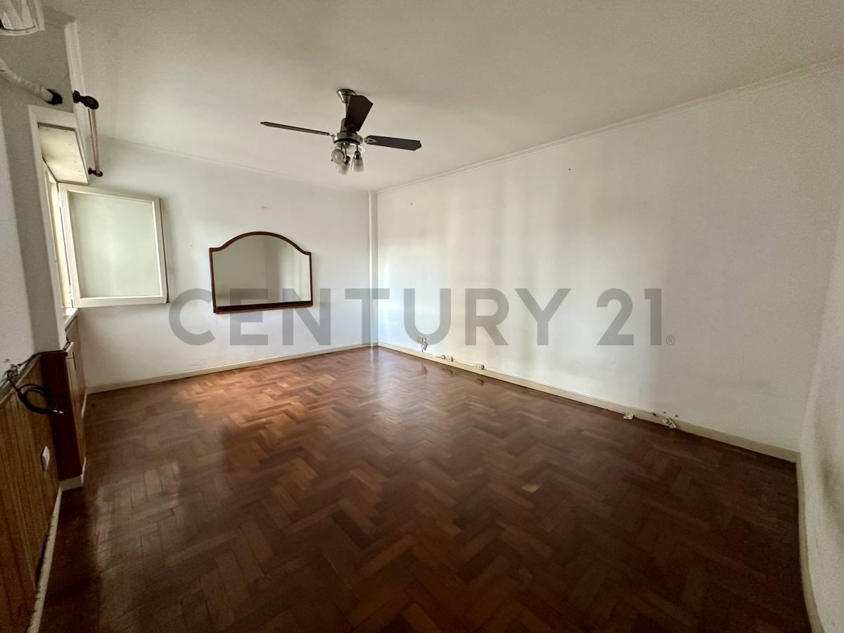 Departamento 2 ambientes en venta – Villa Santa Rita — foto 1