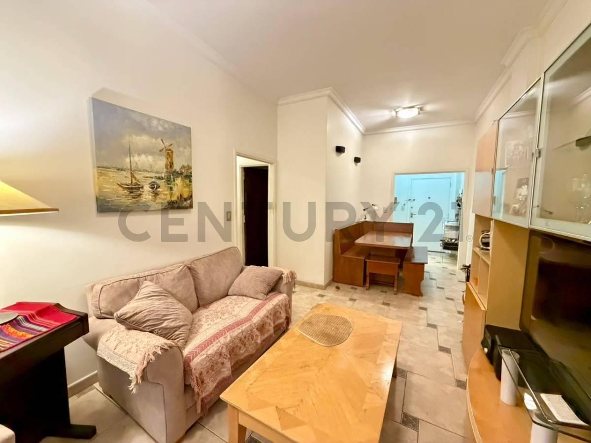 VENTA DEPARTAMENTO 4 AMBIENTES EN PALERMO — foto 1