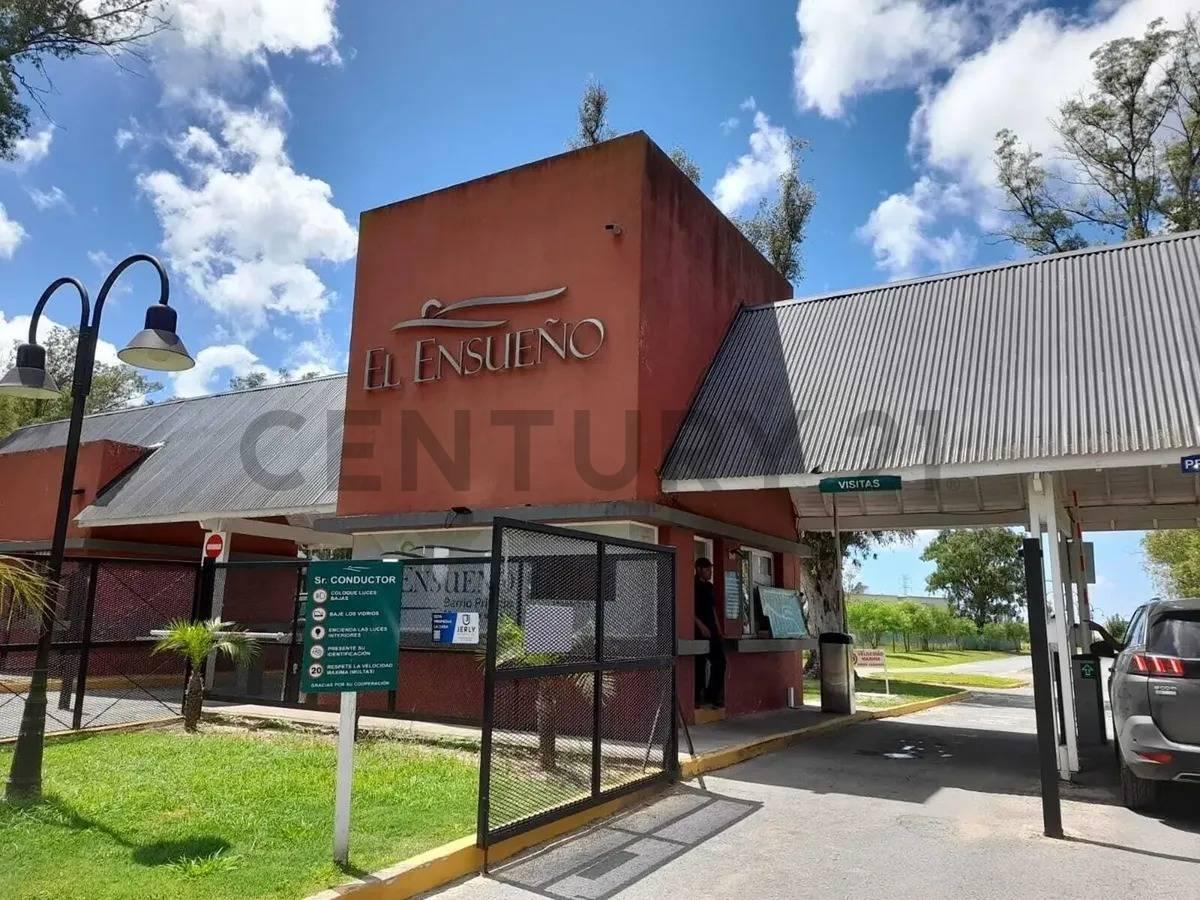 VENTA LOTE 990 MT BARRIO EL ENSUEÑO TOMA PERMUTA — foto 1