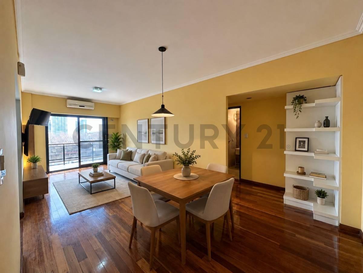 VENTA DEPARTAMENTO 2 AMB - ZONA NUEVO PUERTO MADERO — foto 1