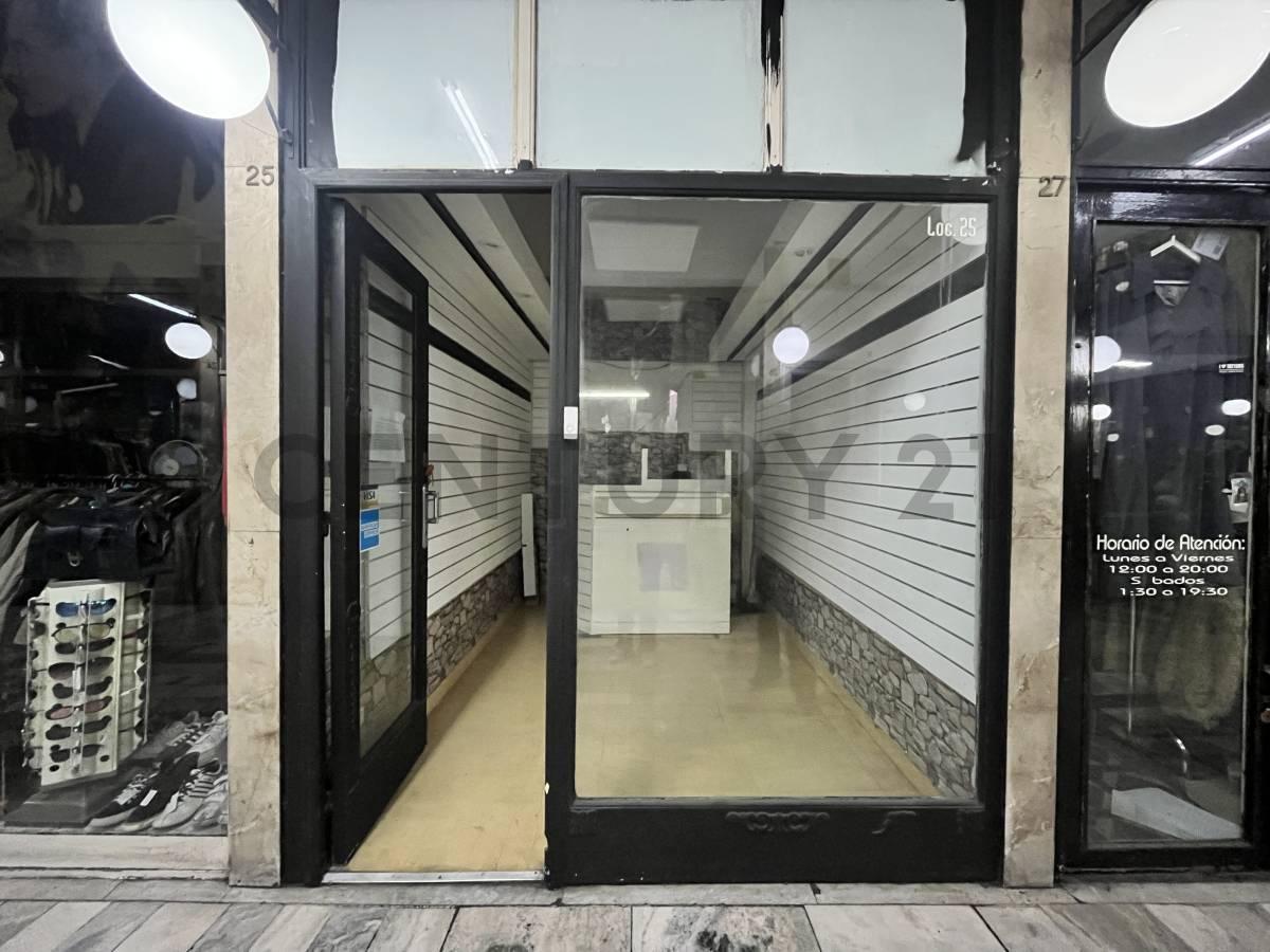 Venta Local en Galería Quinta Avenida – Av. Santa Fe — foto 1