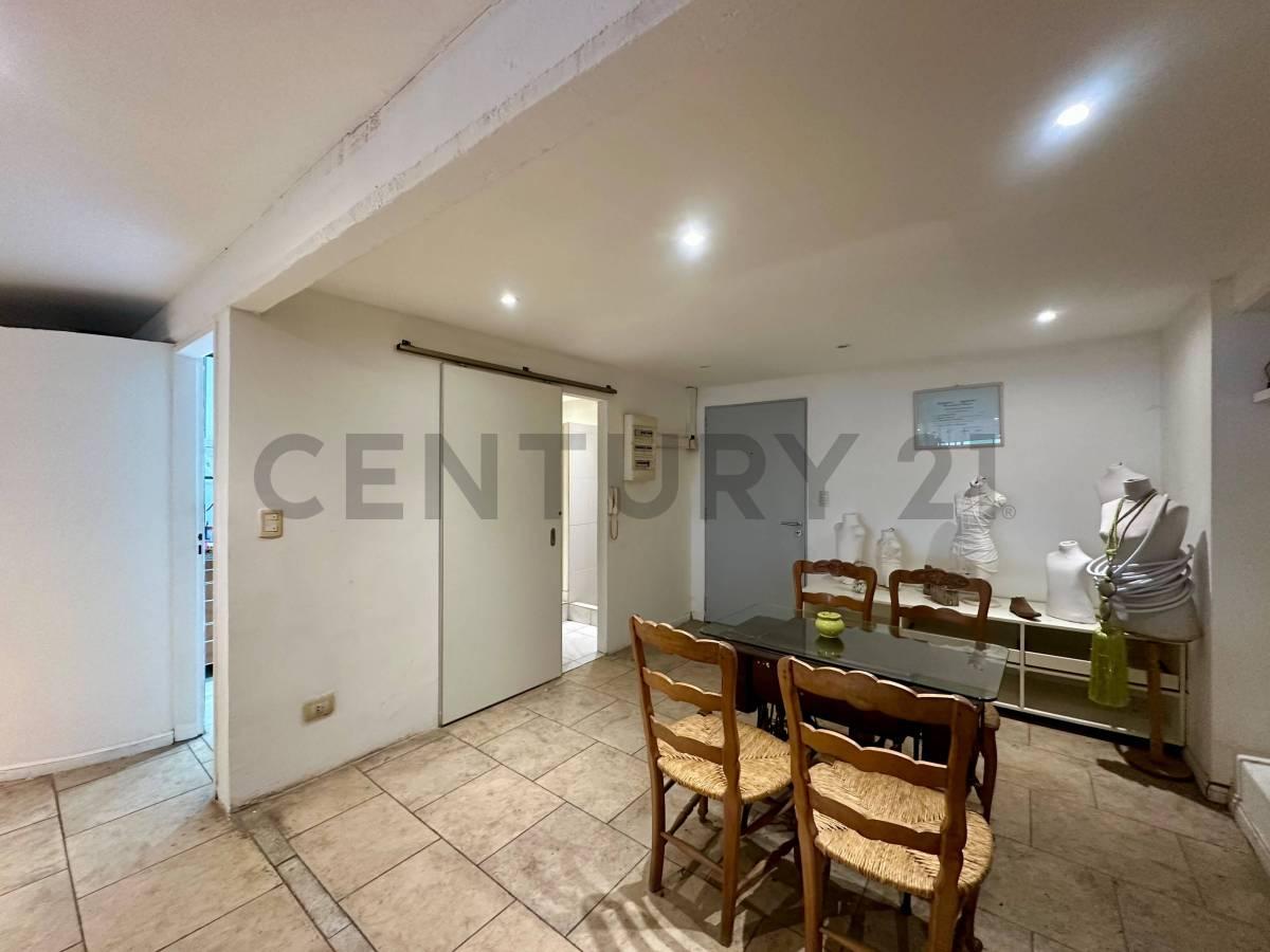 VENTA DEPARTAMENTO TIPO LOFT SAN TELMO APTO PROFESIONAL — foto 1