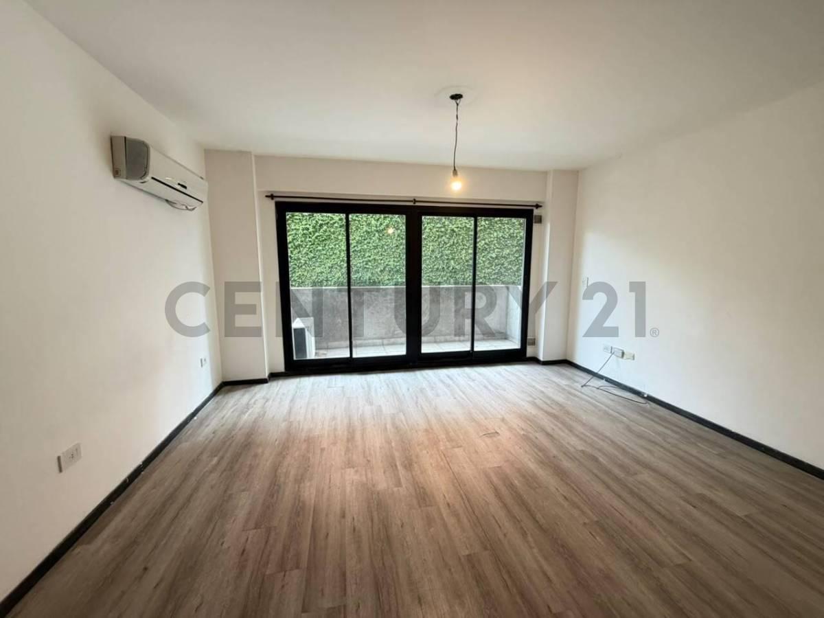 ALQUILER MONOAMBIENTE CON BALCÓN EN BARRACAS — foto 1