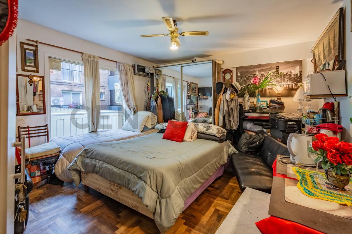 Monoambiente en Venta en San Isidro – 24 m² – 1° Piso – Estilo Inglés – Cochera Opcional — foto 1