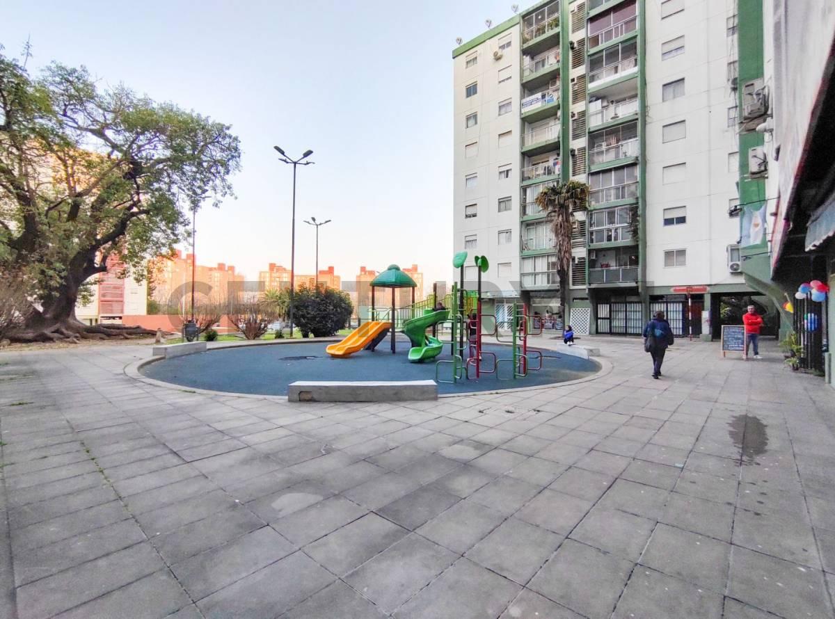 Departamento en venta 4 ambientes - Villa Lugano Apto Crédito — foto 1