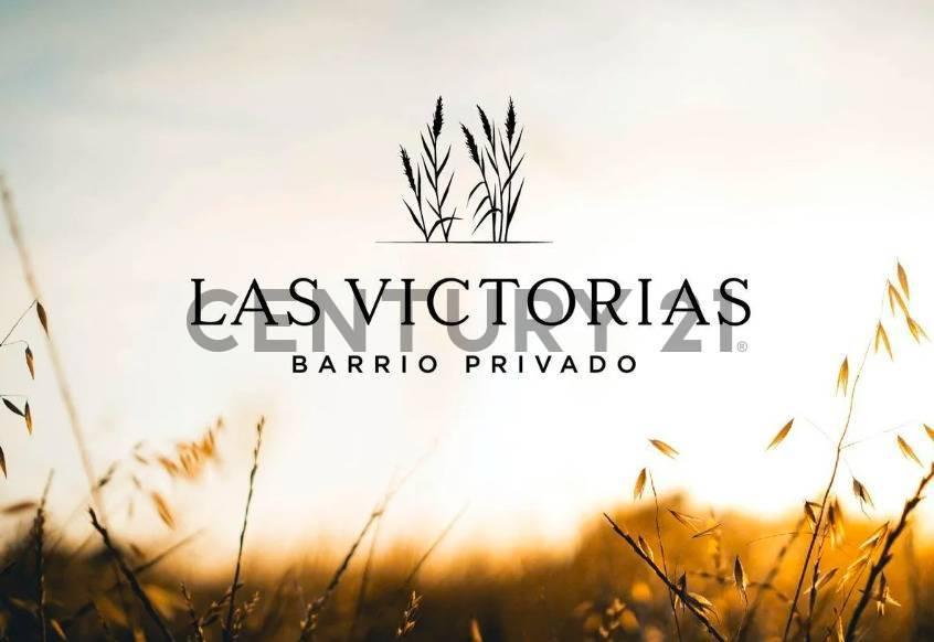 Lote en Venta A LA LAGUNA Barrio Las Victorias Canning - San Vicente — foto 1