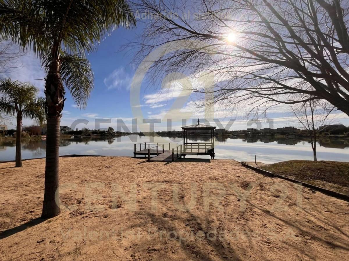 Lote en venta — foto 1