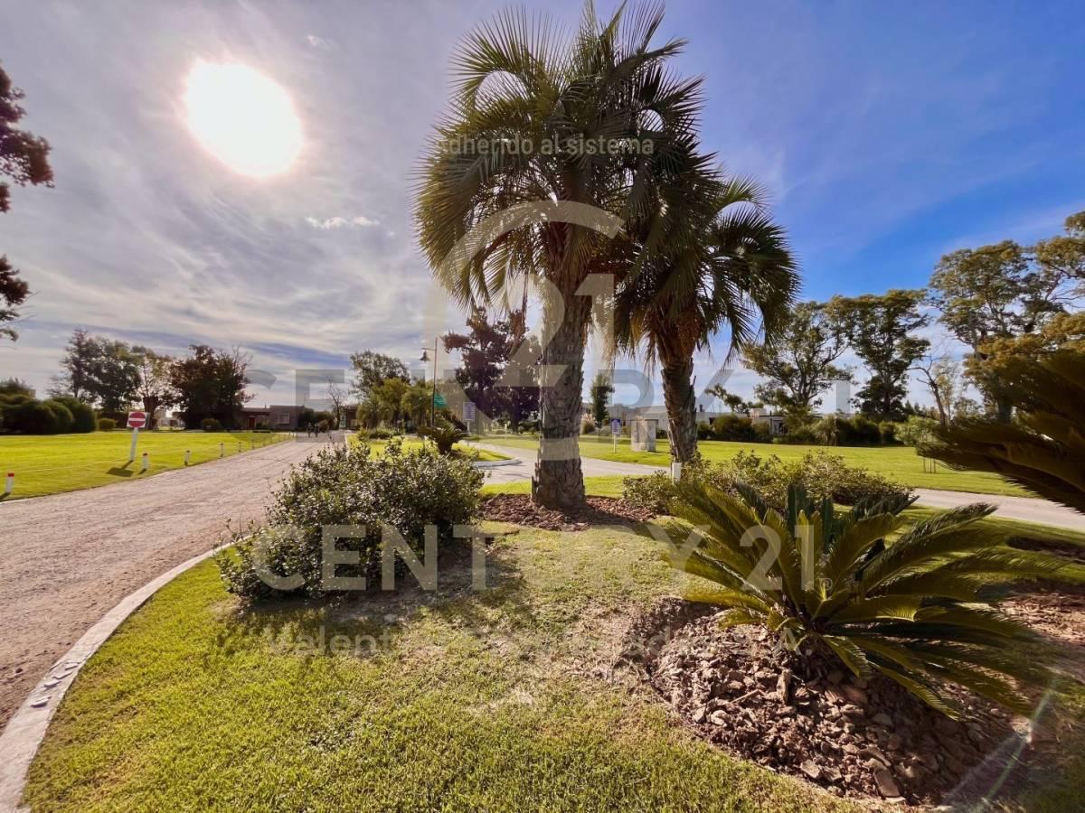 Lote en venta — foto 1