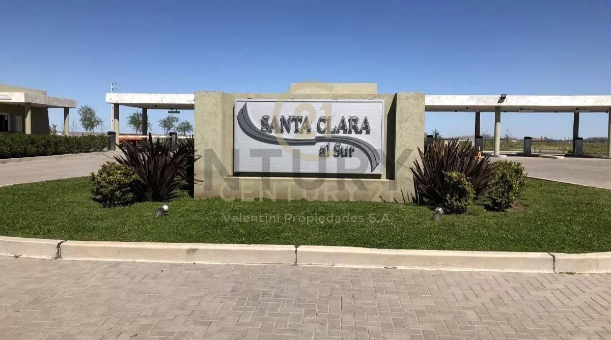 Lote interno en venta en Barrio — foto 1