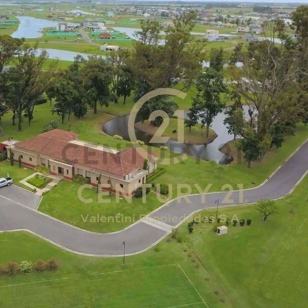 Venta de Lote en Club de Campo San Lucas, Canning-San Vicente ... — foto 1