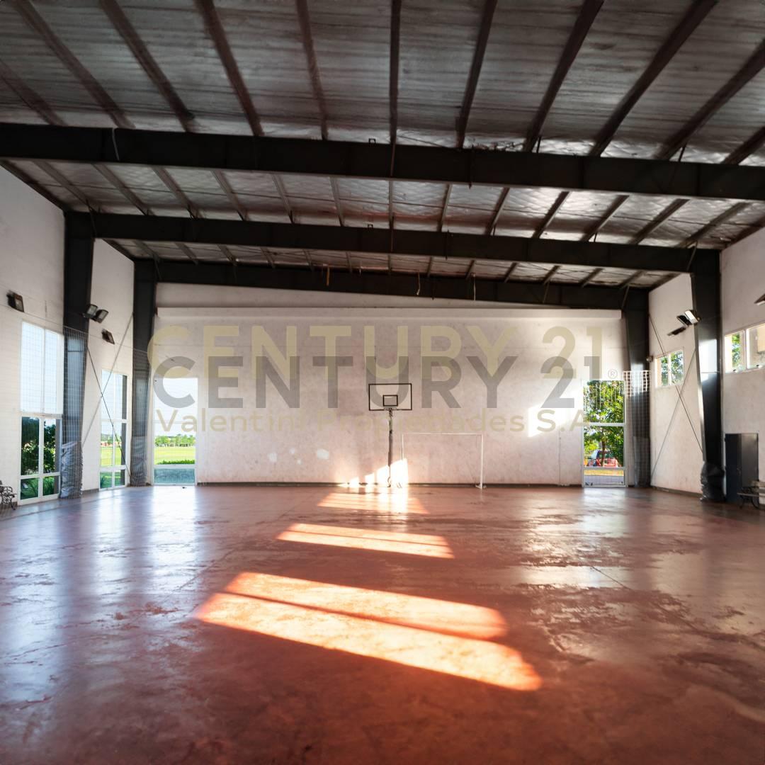 Lote en Venta - Fincas de San Vicente, Sector Minichacras — foto 1